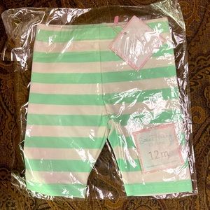SWEETHONEY SHORTIES SIZE 12 months ~ SHORTS NEW WITH TAGS